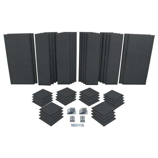 London 16 Room Kit