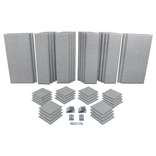 London 16 Room Kit