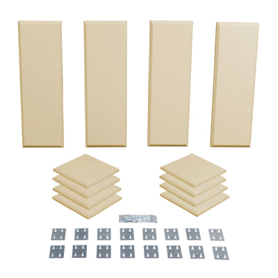 Primacoustic London 8 Room Kit