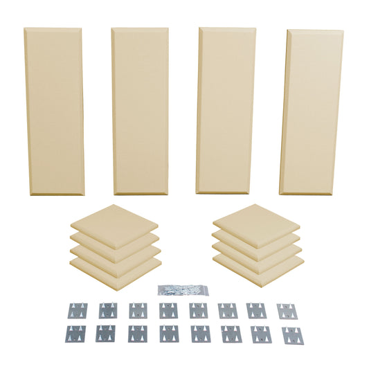 London 8 Room Kit