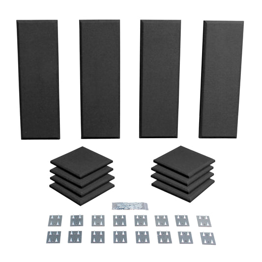 London 8 Room Kit