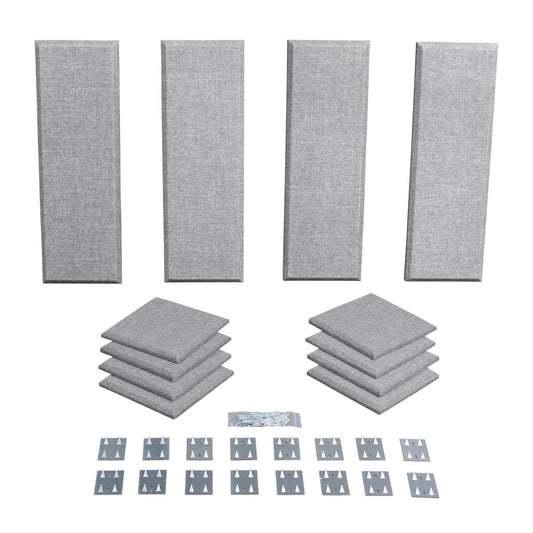 London 8 Room Kit