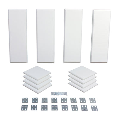 Primacoustic London 8 Room Kit
