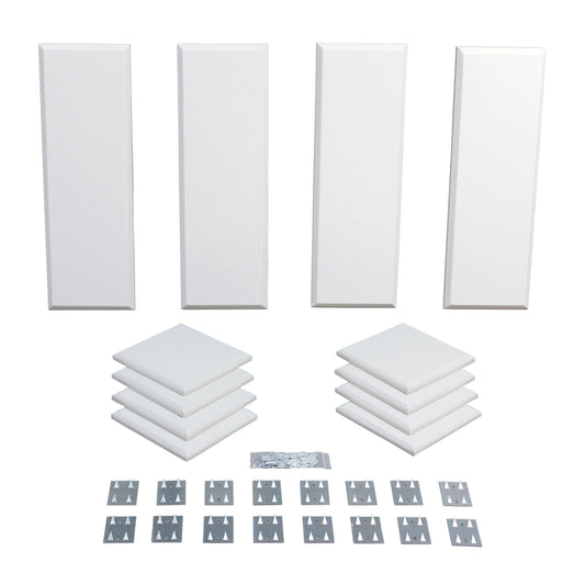 London 8 Room Kit