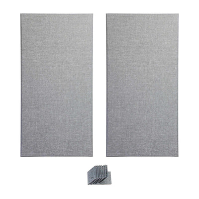 Primacoustic London BT Corner Bass Trap | 24" x 48" | 2-Pack