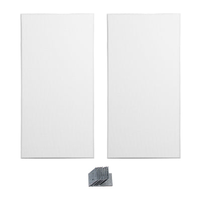 Primacoustic London BT Corner Bass Trap | 24" x 48" | 2-Pack