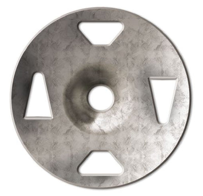 Primacoustic Schluter 5/4" Steel Washer for TelaWall