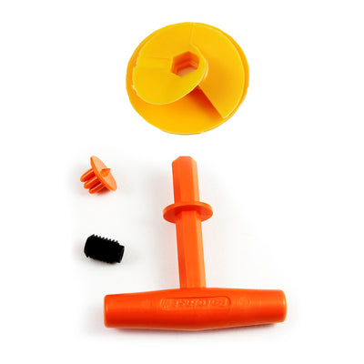 Primacoustic Snap-On Locking Surface Mount Anchor