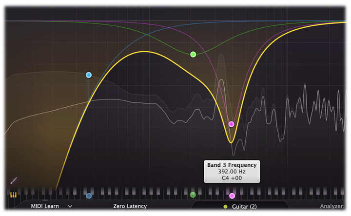 FabFilter FabFilter Pro-Q 4