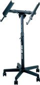 Quik Lok QL400-AM Rolling Mixer/Remote Stand - Stands & Arms Accessories
