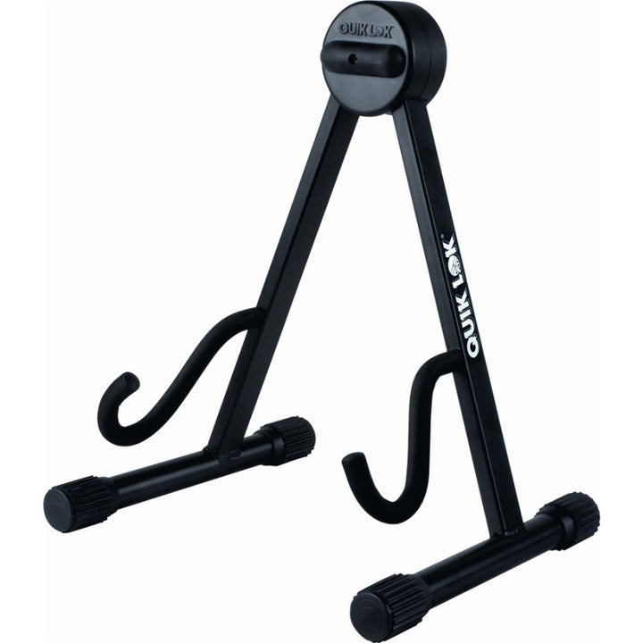 Quik Lok QL631 Low A-Frame Electric Guitar Stand - Guitar Stands