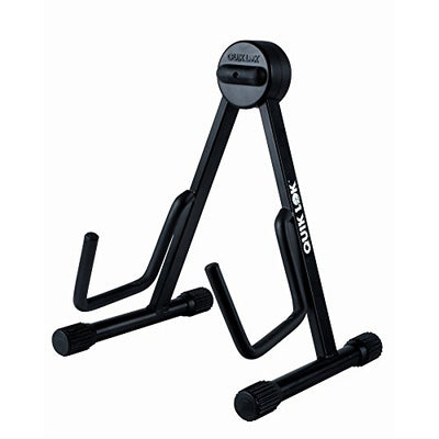Quik Lok QL632 Low A-Frame Acoustic Guitar Stand - Guitar Stands