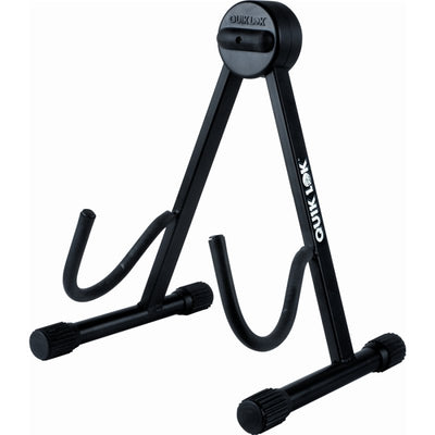 Quik Lok QL633 Short Acoustic Guitar Stand - Guitar Stands