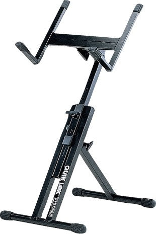 Quik Lok Quik Lok QL-640 Fully Adjustable Amplifier and Monitor Stand