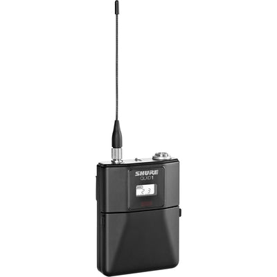 Shure QLXD1-V50