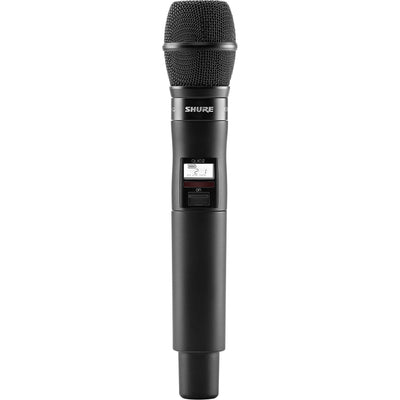 Shure QLXD2/KSM9-V50