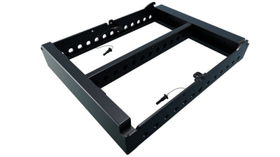 QSC LA108-AF Array Frame for LA108 Max 6 LA108 (Black)