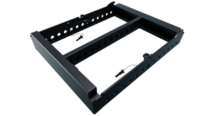 QSC LA112-AF Array Frame for LA112 Max 6 LA112 (Black)
