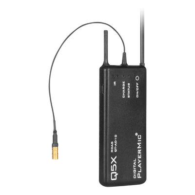 Shure QTAD10PS-G57