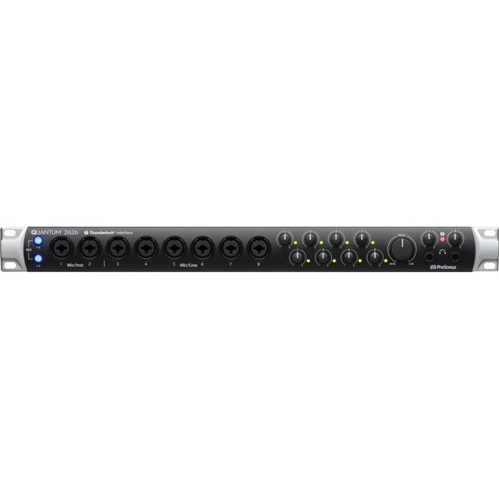 Presonus QUANTUM-2626