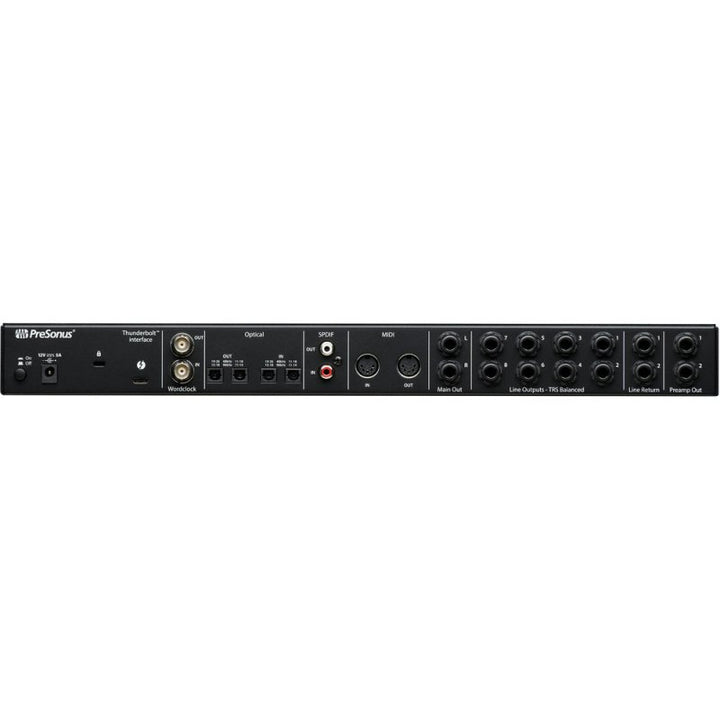 Presonus QUANTUM-2626