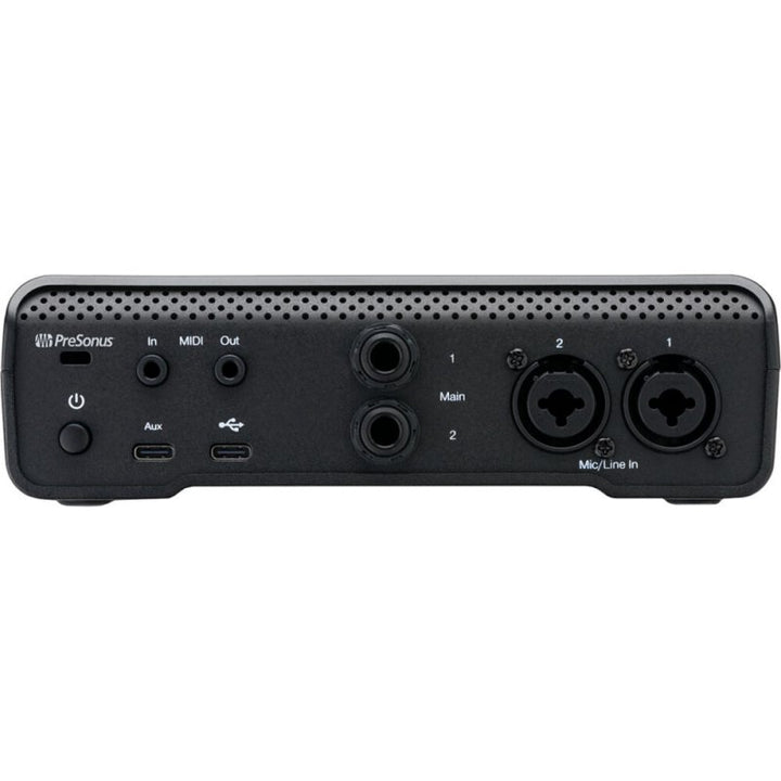 Presonus QUANTUM-ES2
