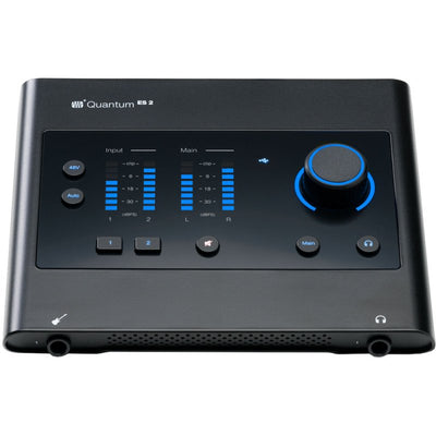 Presonus QUANTUM-ES2