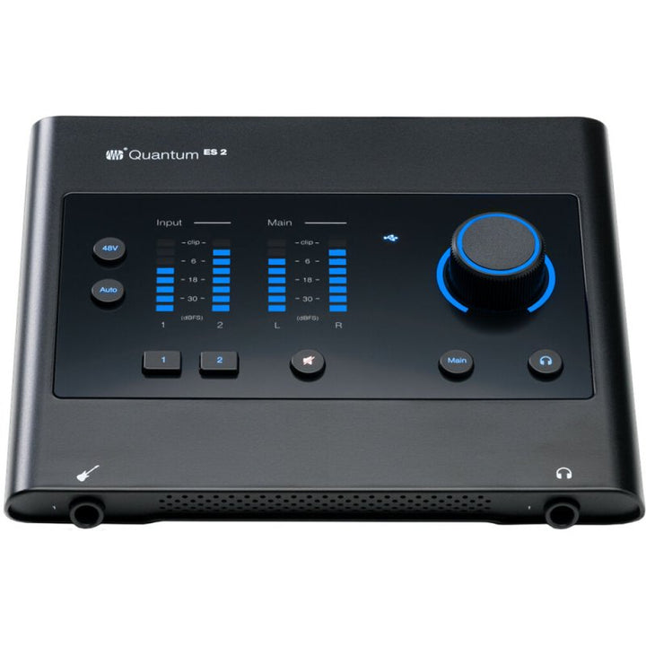Presonus QUANTUM-ES2