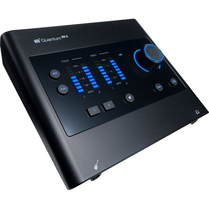 Presonus QUANTUM-ES2