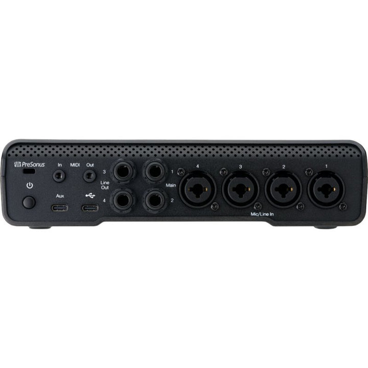 Presonus QUANTUM-ES4