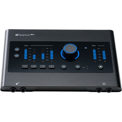 Presonus QUANTUM-ES4