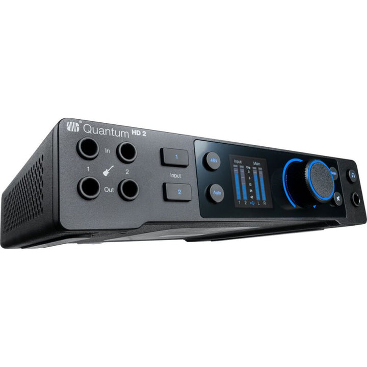 Presonus QUANTUM-HD2