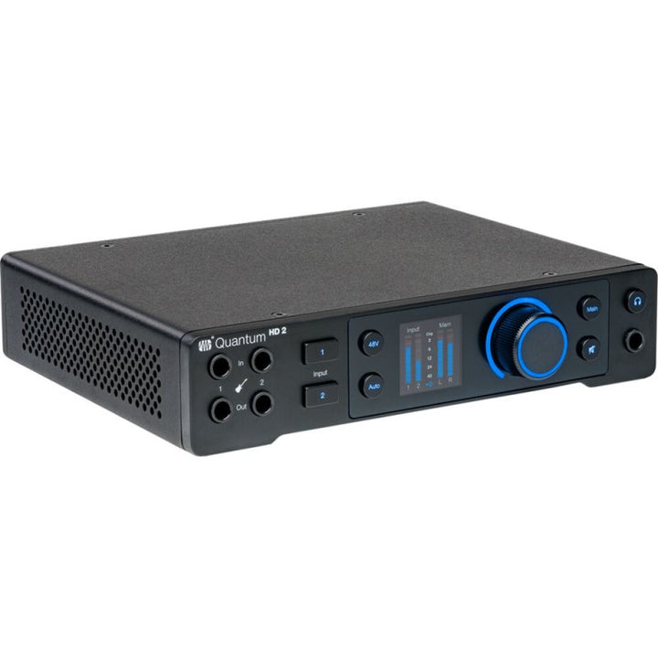 Presonus QUANTUM-HD2