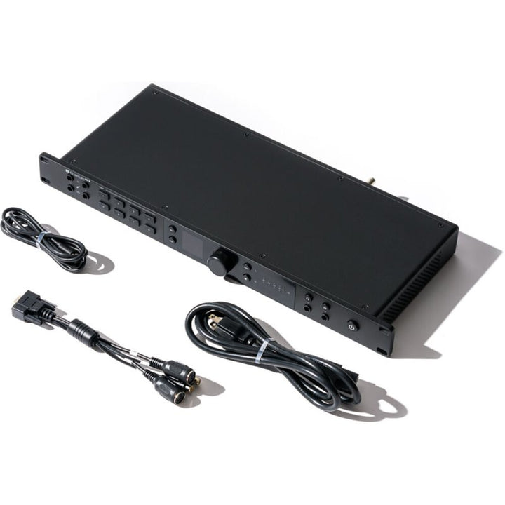 Presonus QUANTUM-HD8