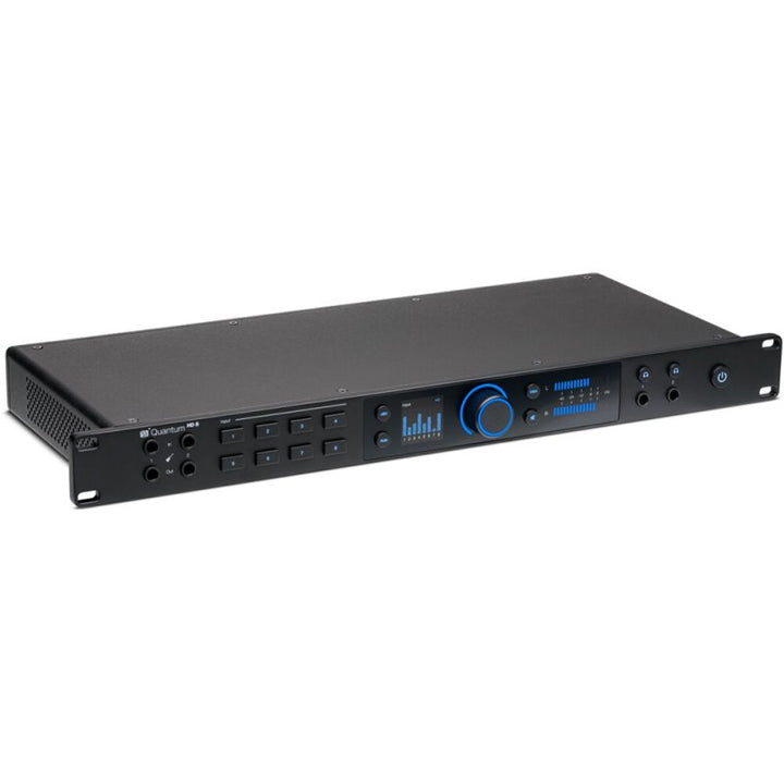 Presonus QUANTUM-HD8