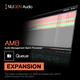 NUGEN Audio NUGEN AMB Queue expansion