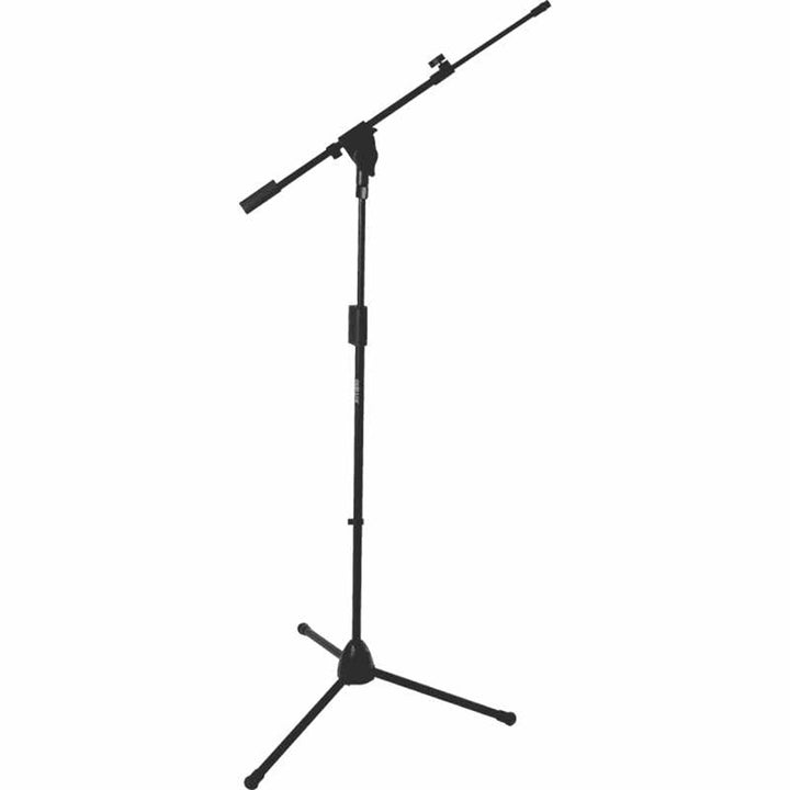 Quik Lok A514BK-AM Professional Microphone Stand - Microphone Stands & Arms