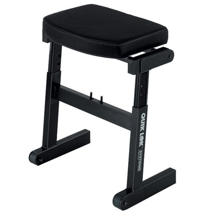 Quik Lok BZ7 Rapid Set-up Musician's Seat - Seating