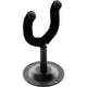 Quik Lok GS403 Wall Mounted Guitar Stand with Raised Front Forks - Guitar Stands