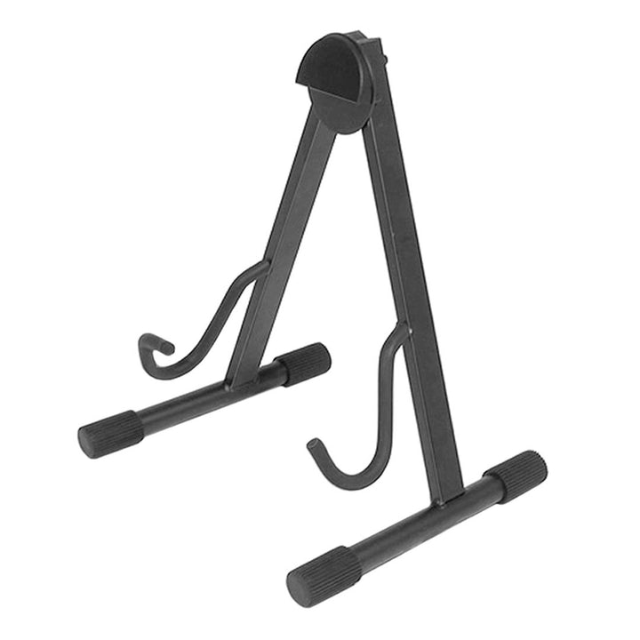Quik Lok GS436 Low "A" Frame Electric Guitar Stand - Guitar Stands