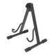 Quik Lok GS436 Low "A" Frame Electric Guitar Stand - Guitar Stands