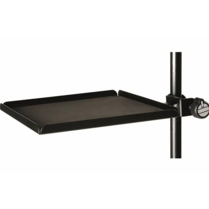 Quik Lok MS329 Clamp-On Utility Tray - Stands & Arms Accessories