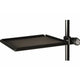 Quik Lok MS329 Clamp-On Utility Tray - Stands & Arms Accessories