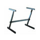 Quik Lok Z716 Single Tier "Z" Style Height Adjustable Keyboard Stand - Keyboard & Synthesizer Stands