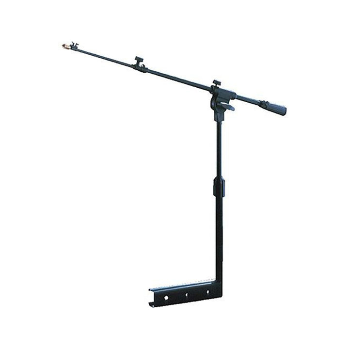 Quik Lok Z728 Fully Adjustable Telescopic Mic Boom - Microphone Stands & Arms