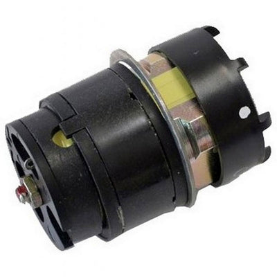 Shure R136
