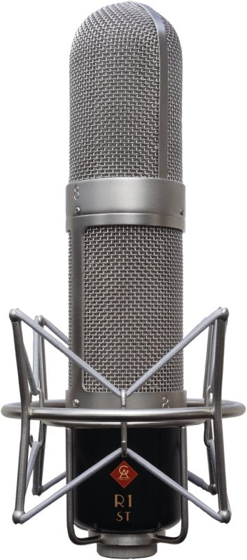 Golden Age Project R1ST