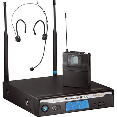 Electro-Voice R300-E-C