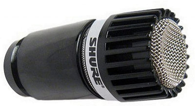 Shure R45