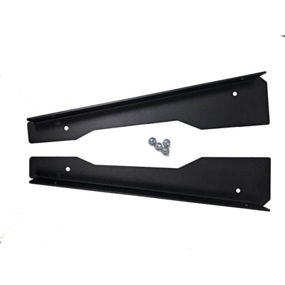 Waldorf Rackmount Kit for Iridium / Kyra / Waldorf M